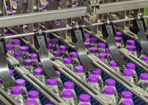 Multiple production lines